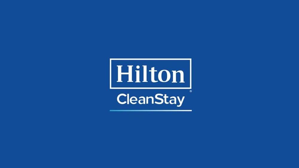 Hilton Garden Inn Tabūk Eksteriør bilde
