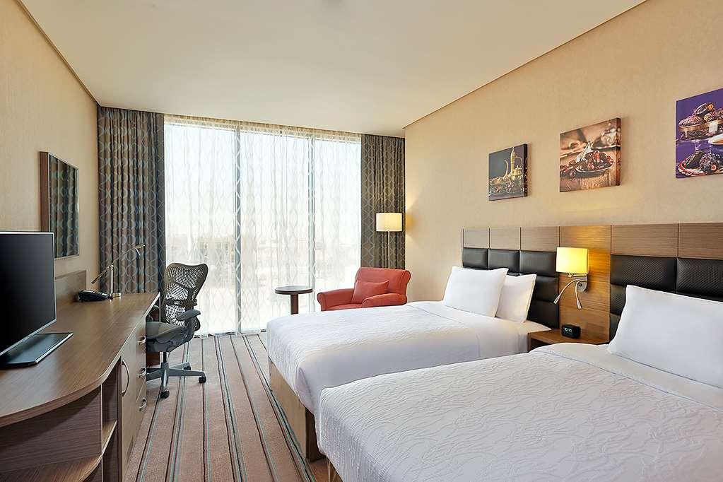 Hilton Garden Inn Tabūk Rom bilde