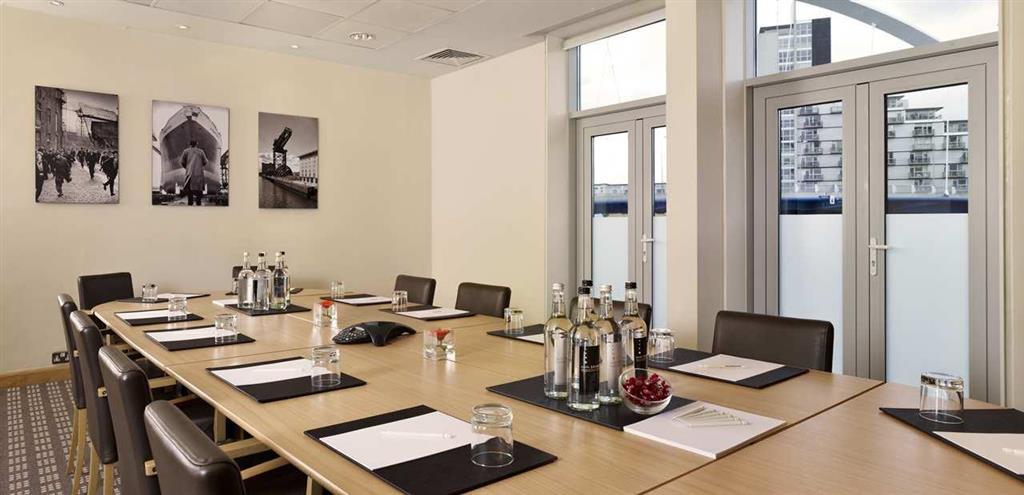 Hilton Garden Inn Tabūk Fasiliteter bilde